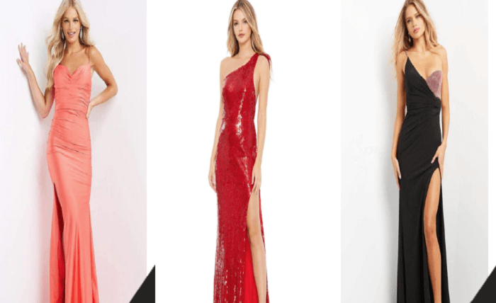Hottest Prom Dresses for 2023 Trend