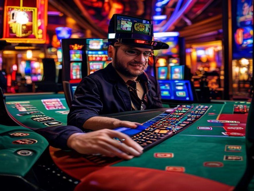BizzoCasino - Earn genuine cash by partaking in your recreation time