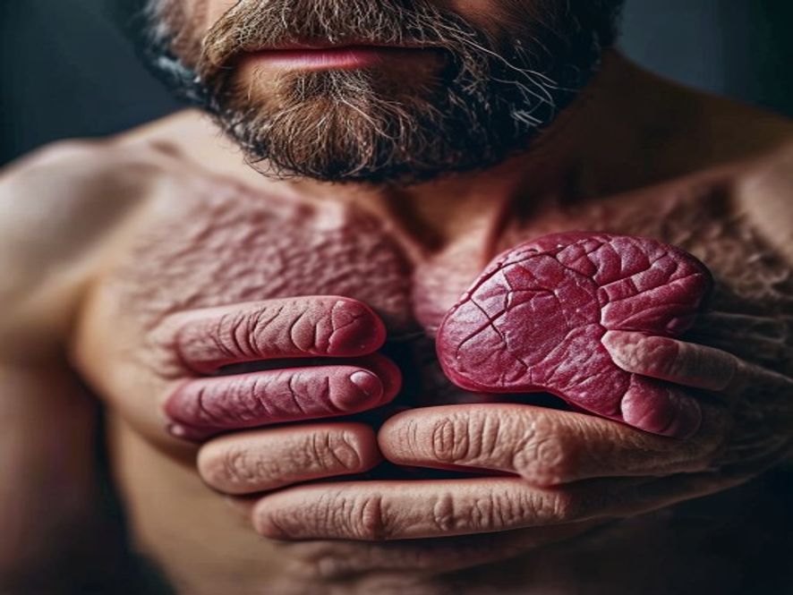 The Connection Between Erectile Dysfunction and Prostate Enlargement