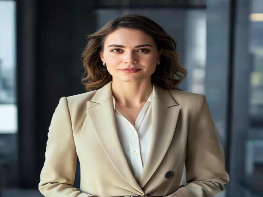 How to Dress for Success
