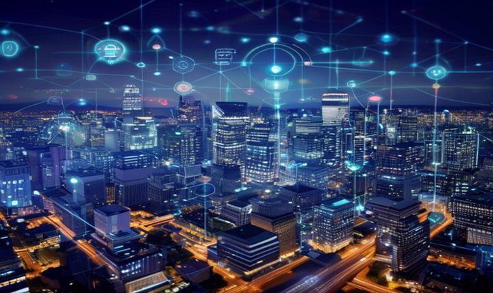 IoT 915M IPO 14B: A Look into the World of IoT Technology and Investment Opportunities