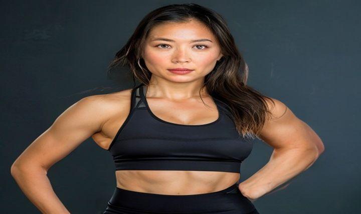 Kaisa Keranen Daughter - A Fitness Inspiration for the Next Generation