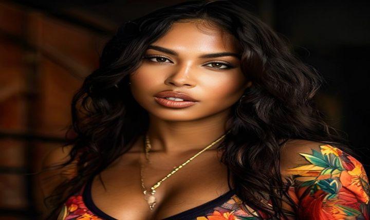 Natti Natasha: Proudly Representing the Dominican Republic