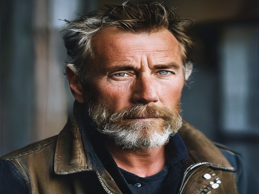 Viggo Mortensen Net Worth: The Rise of a Multifaceted Artist