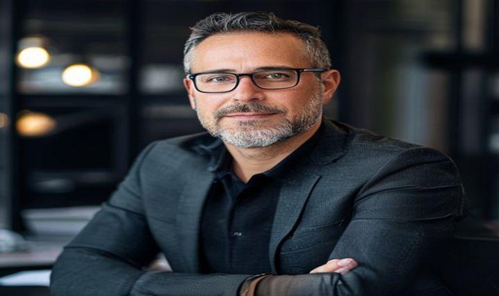 Who is Jon Barzacchini and Why is He Making Waves in the World of Digital Marketing?