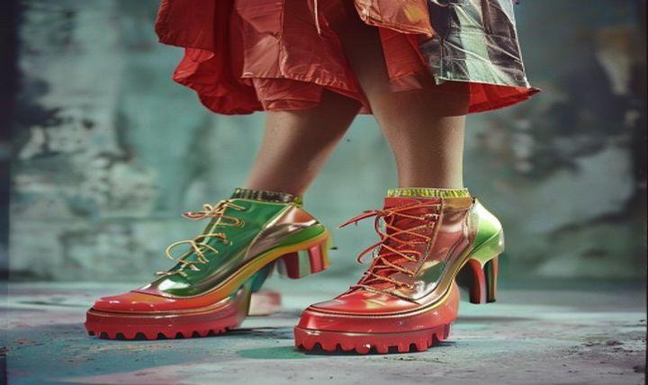 Platform Shoes: A Fashion Revival